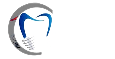 The Torrance Dental Center website footer logo