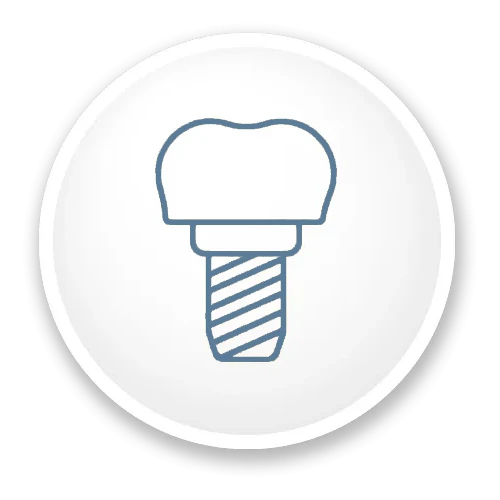 Implant Icon